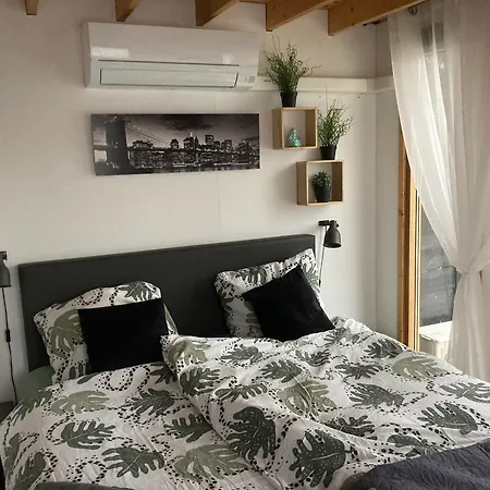 Bed&Breakfast ‘t Westergouwertje-3