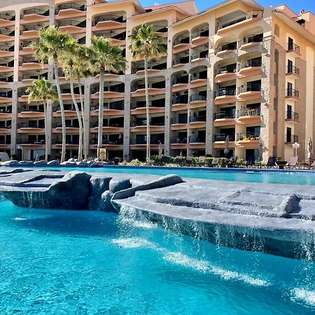 Sonoran Sea Resort Beachfront Condo E203-3