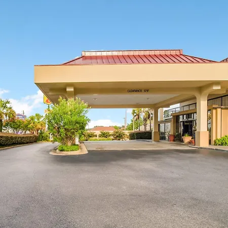 Red Roof Inn Augusta - Washington Road-3