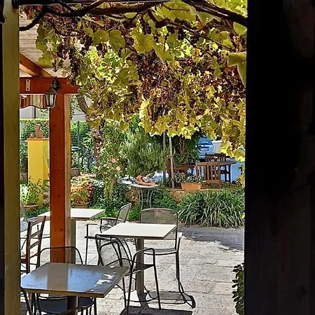 B&B Il Casale di Nanni-3