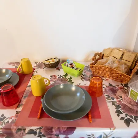Domoruja B&B-2