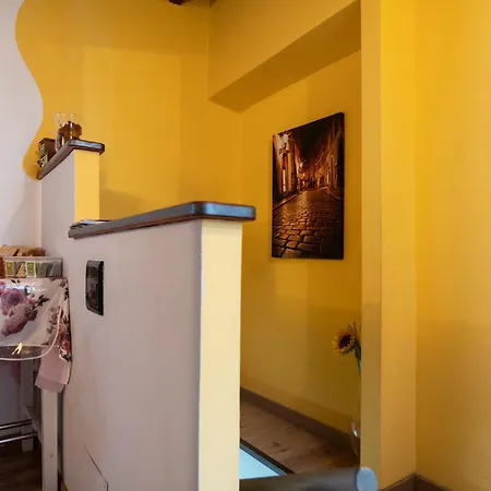Domoruja B&B-3