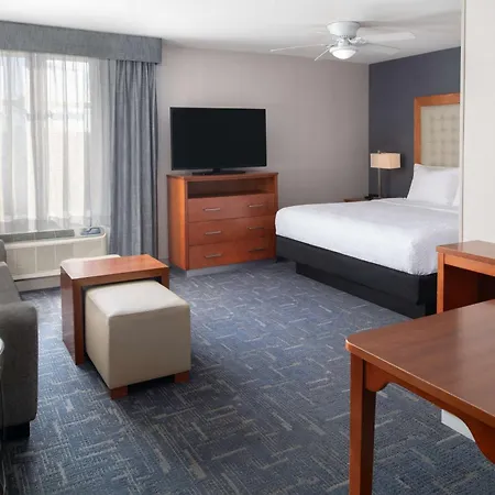 Homewood Suites By Hilton Gateway Hills Nashua-2