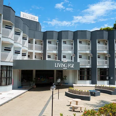 Hotel Living Foz By Avm-3