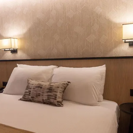 Caesar Premier Jerusalem Hotel-2