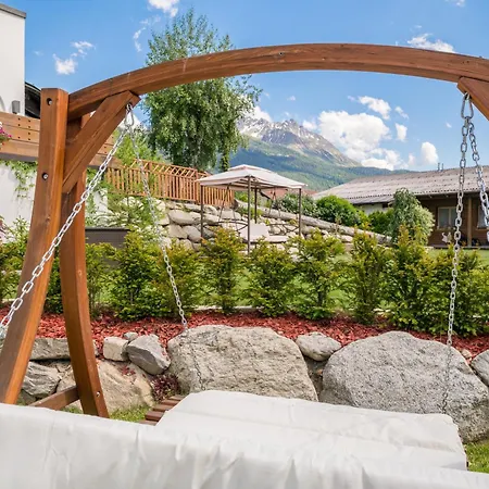 Beauty & Wellness Hotel Tirolerhof-3