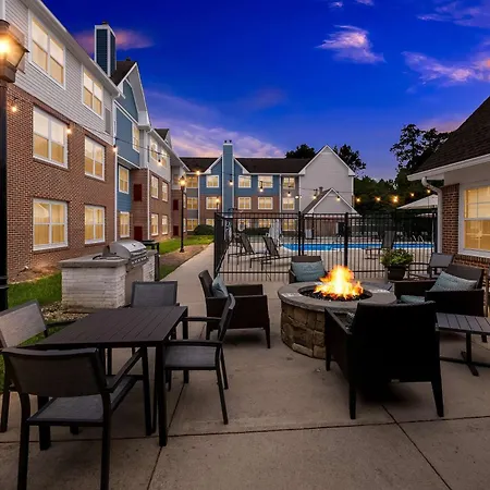 Sonesta Es Suites Raleigh Cary-2