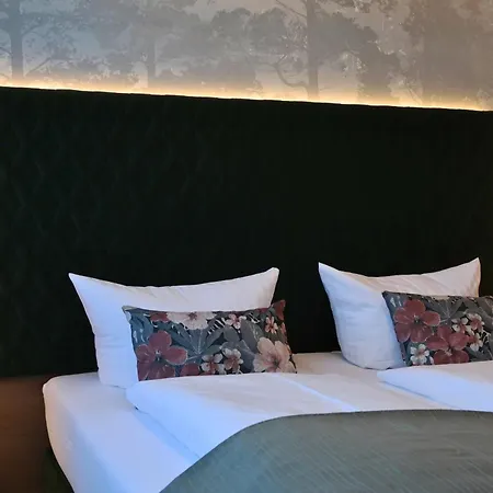 Hotel Vogtland-3