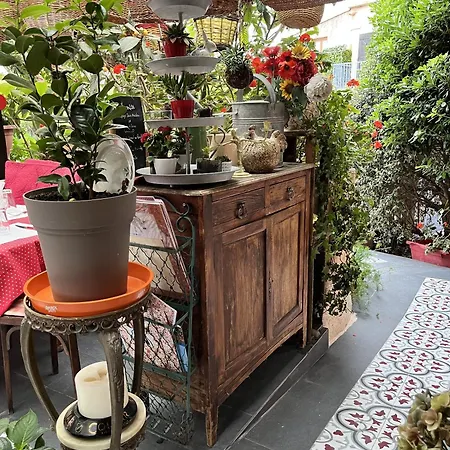 Hotel Le Patio-2
