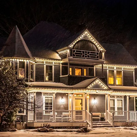 The Cornell Inn, Lenox & The Berkshires-2