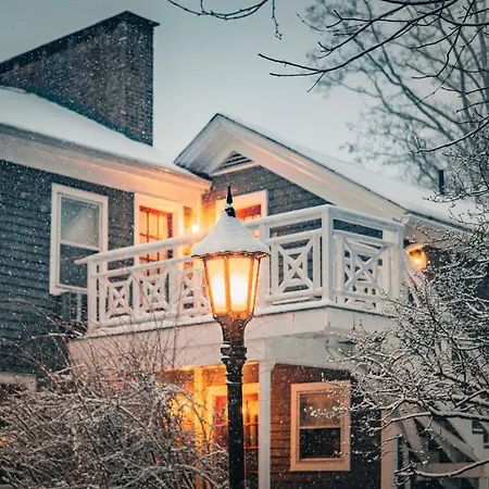 The Cornell Inn, Lenox & The Berkshires-3