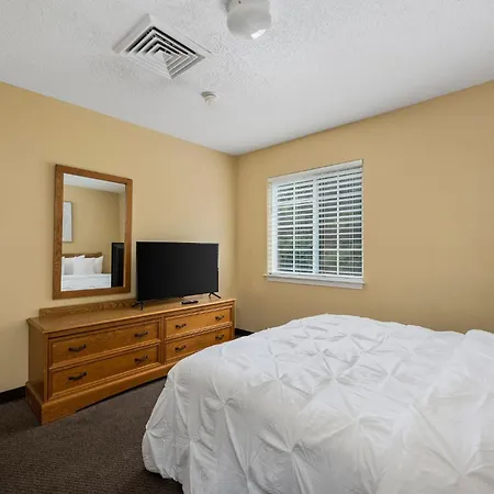 Affordable Suites Wilson-3