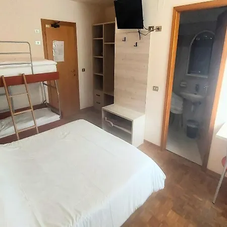 Hotel La Baita-3