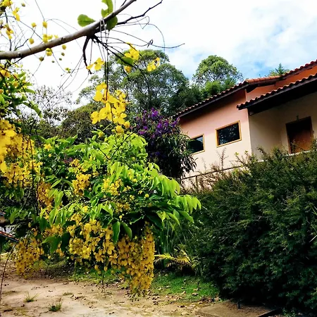 Pousada Colar de Ouro-3