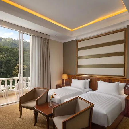The Golden Crown Hotel-2