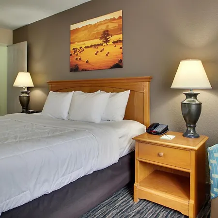 Everspring Inn & Suites-3