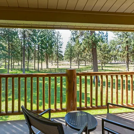 Best Western Ponderosa Lodge-2