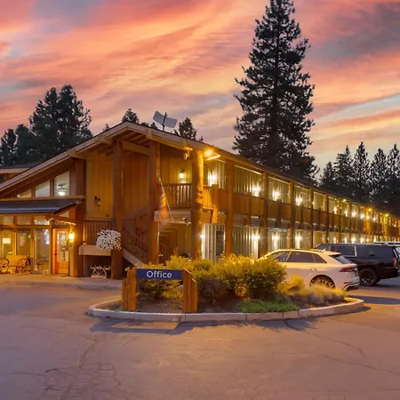 Best Western Ponderosa Lodge-3