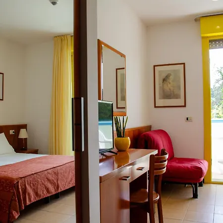 Hotel Santo Stefano-2