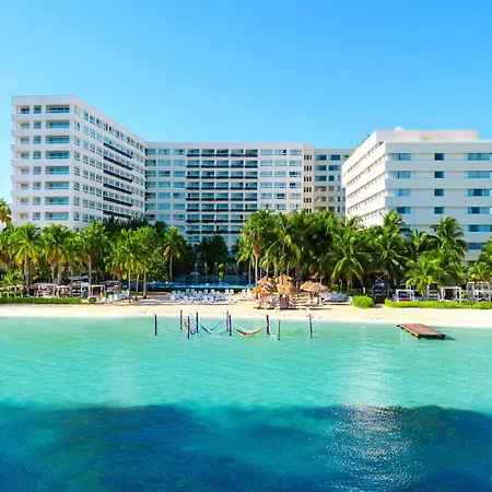 The Sens Cancun By Oasis (Adults Only)-3