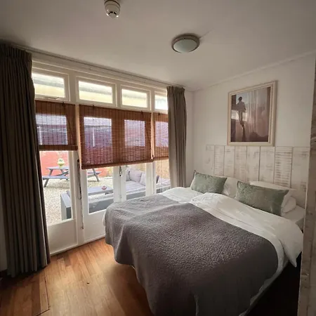 Bed&Breakfast Hotel Zandvoort-2