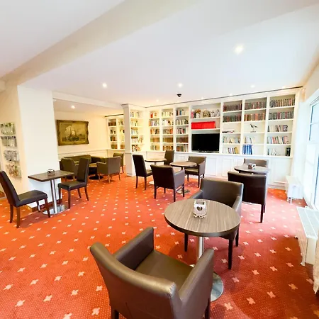 Hotel Villa Gropius-2