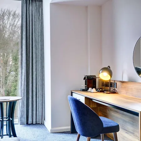 Radisson Blu Hotel, Durham-3