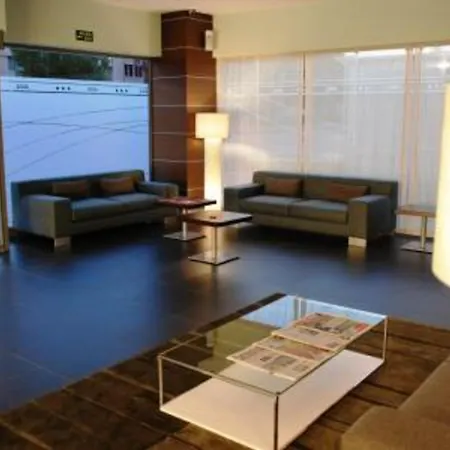 Sercotel Aura Algeciras-2