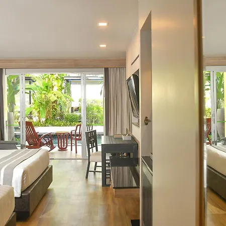 Phuket Graceland Resort And Spa-2
