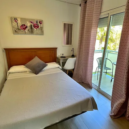 Hotel Oreneta-2