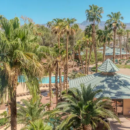 Casablanca Resort, Casino, Golf & Spa-3