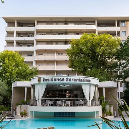 Residence Serenissima-3