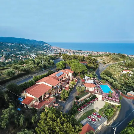 Hotel Liliana Diano Marina-2