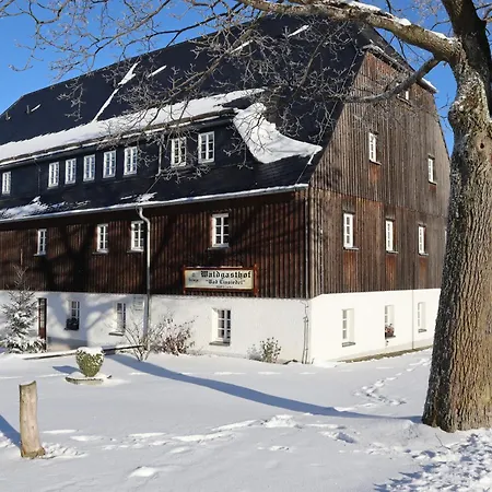 Waldgasthof Bad Einsiedel-3