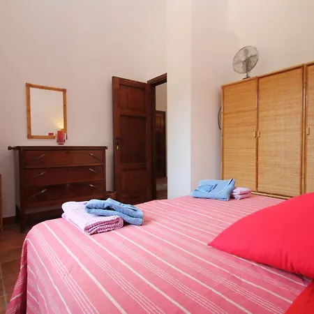 Villa Tresino B&B-3