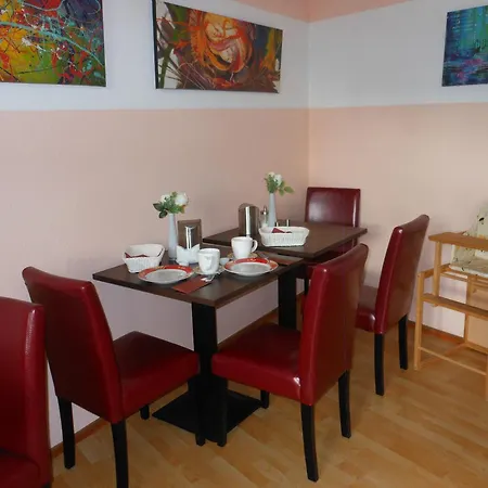 Pension Am Werder-3