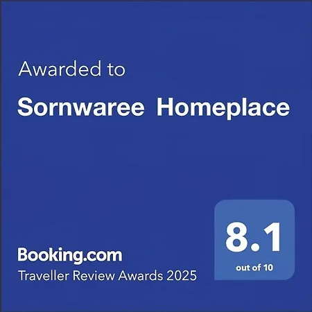 Sorn Waree Home Place-2