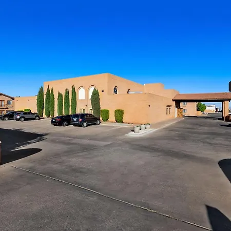 Clarion Inn Sierra Vista Near Ft Huachuca-3