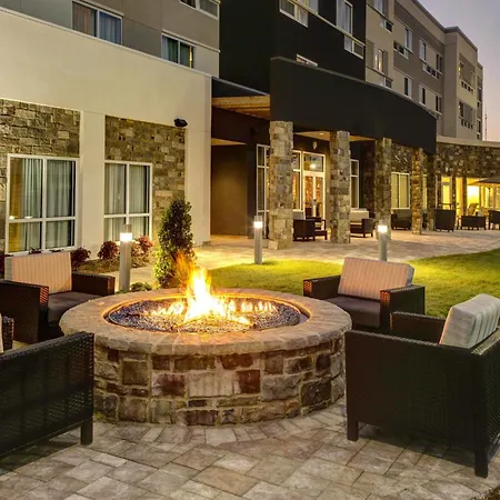 Courtyard By Marriott New Orleans Westbank/Gretna-2