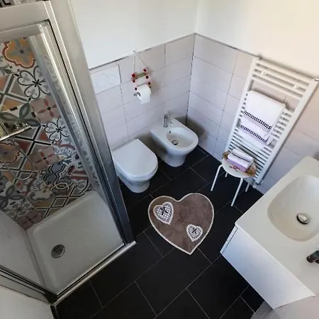 La Brigna B&B Il Bosco Sul Mare-3