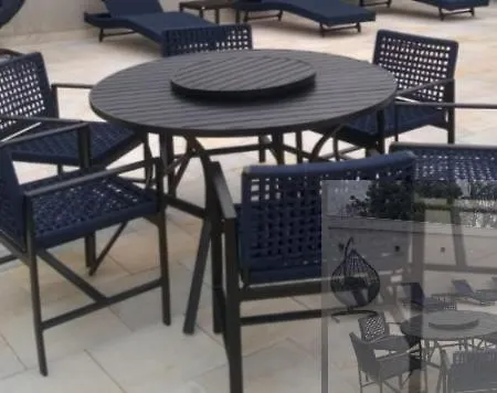Mansão Azul-2