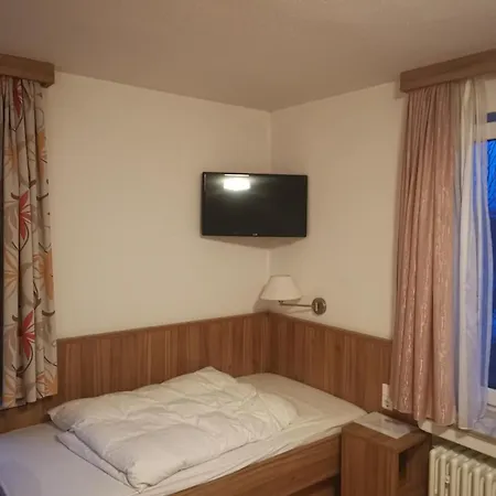 Hotel Drei Löwen-2