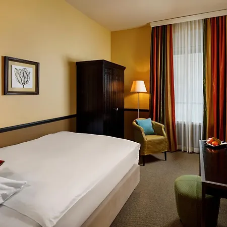 Opera Hotel Zuerich-2