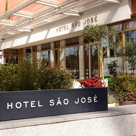 Hotel Sao Jose-2