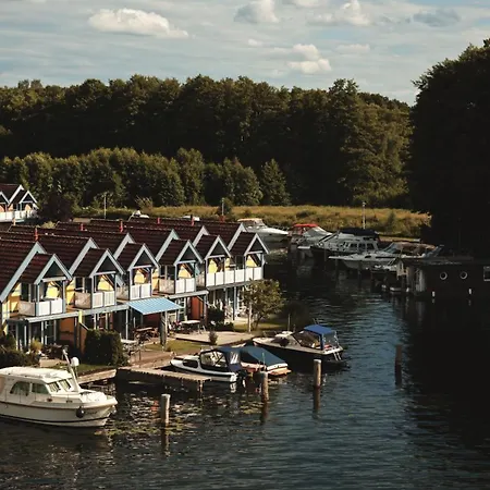 Precise Resort Hafendorf Rheinsberg-2