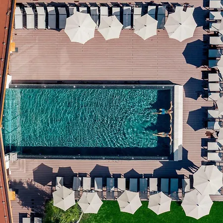 Hotel Das Walchsee-2