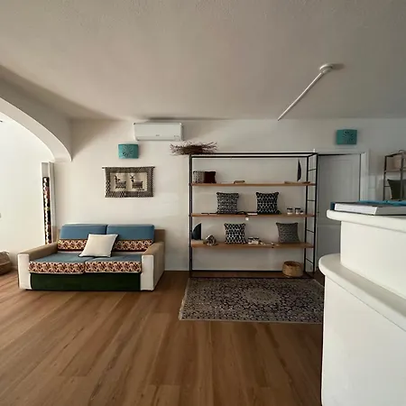 Hotel S'Ortale con Parcheggio interno e Ristorante all'aperto-2