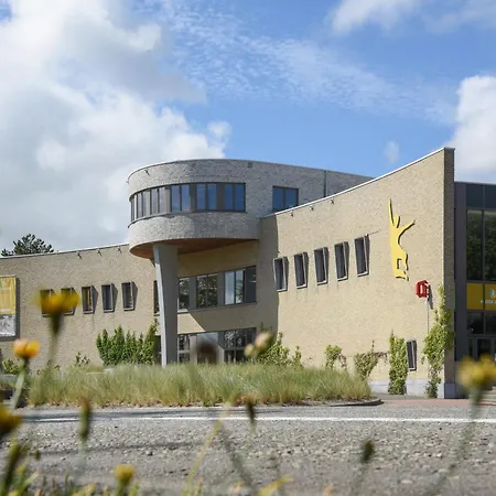 Vakantiedomein Hoge Duin-3