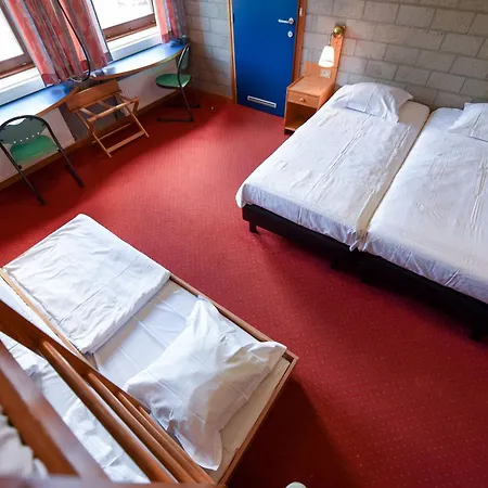 Vakantiedomein Hoge Duin-2