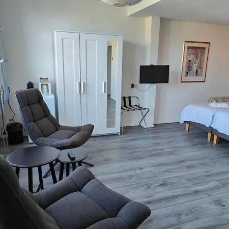 Hotel Saint Vincent-3